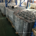 FORST Glavanized Stainless Steel Perforated Metal Filter Mesh For Air Filter